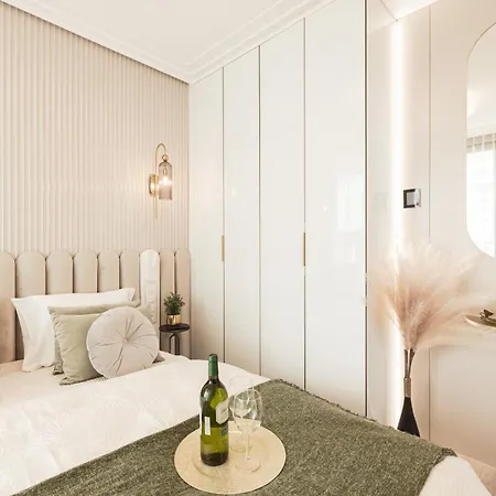 Royallux Apartment Waves Resort & Spa - Sea View From Balcony By Renters Prestige Miedzyzdroje Exterior photo