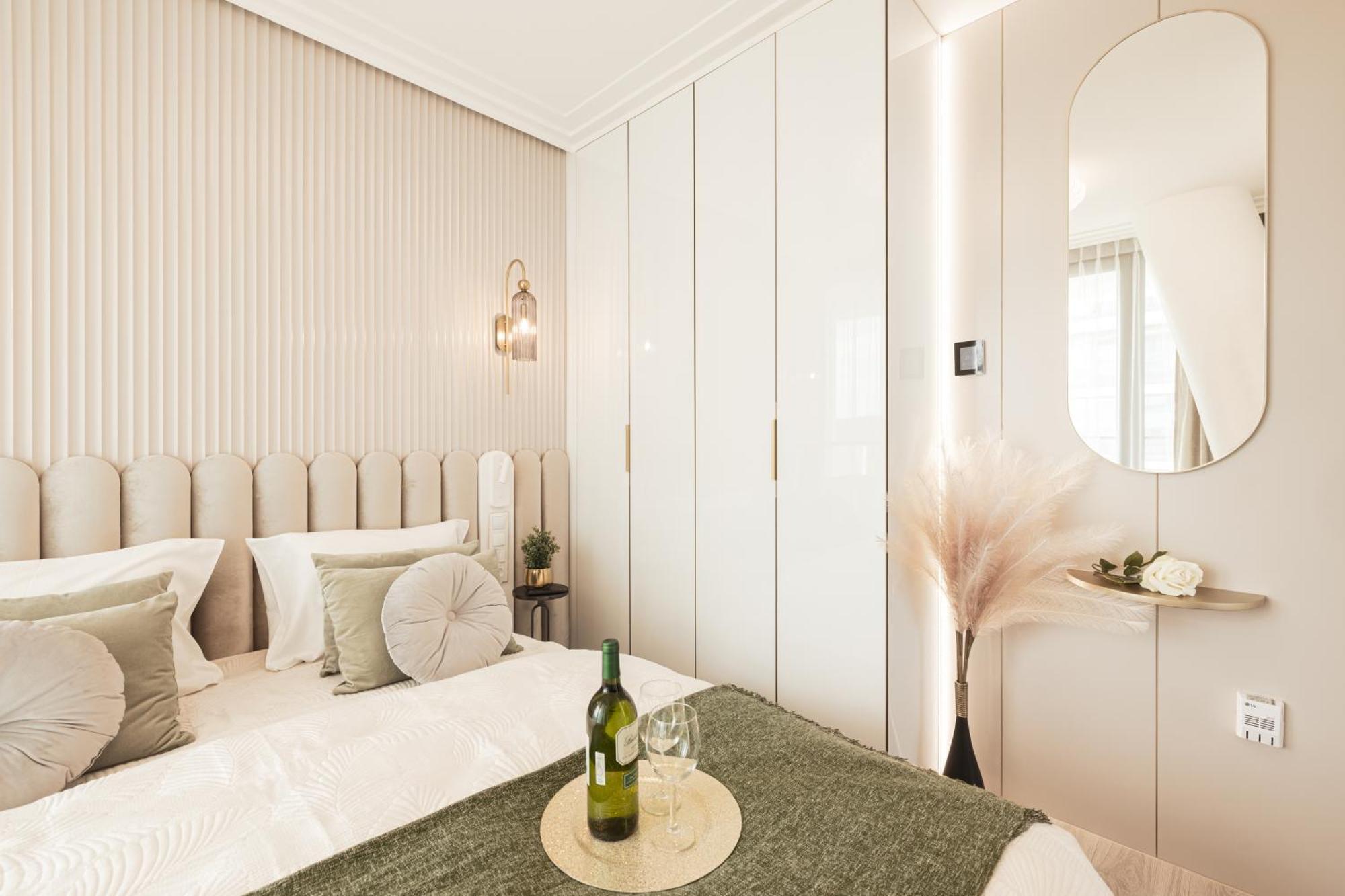 Royallux Waves & - Sea View From Balcony By Renters Prestige Apartment Misdroy