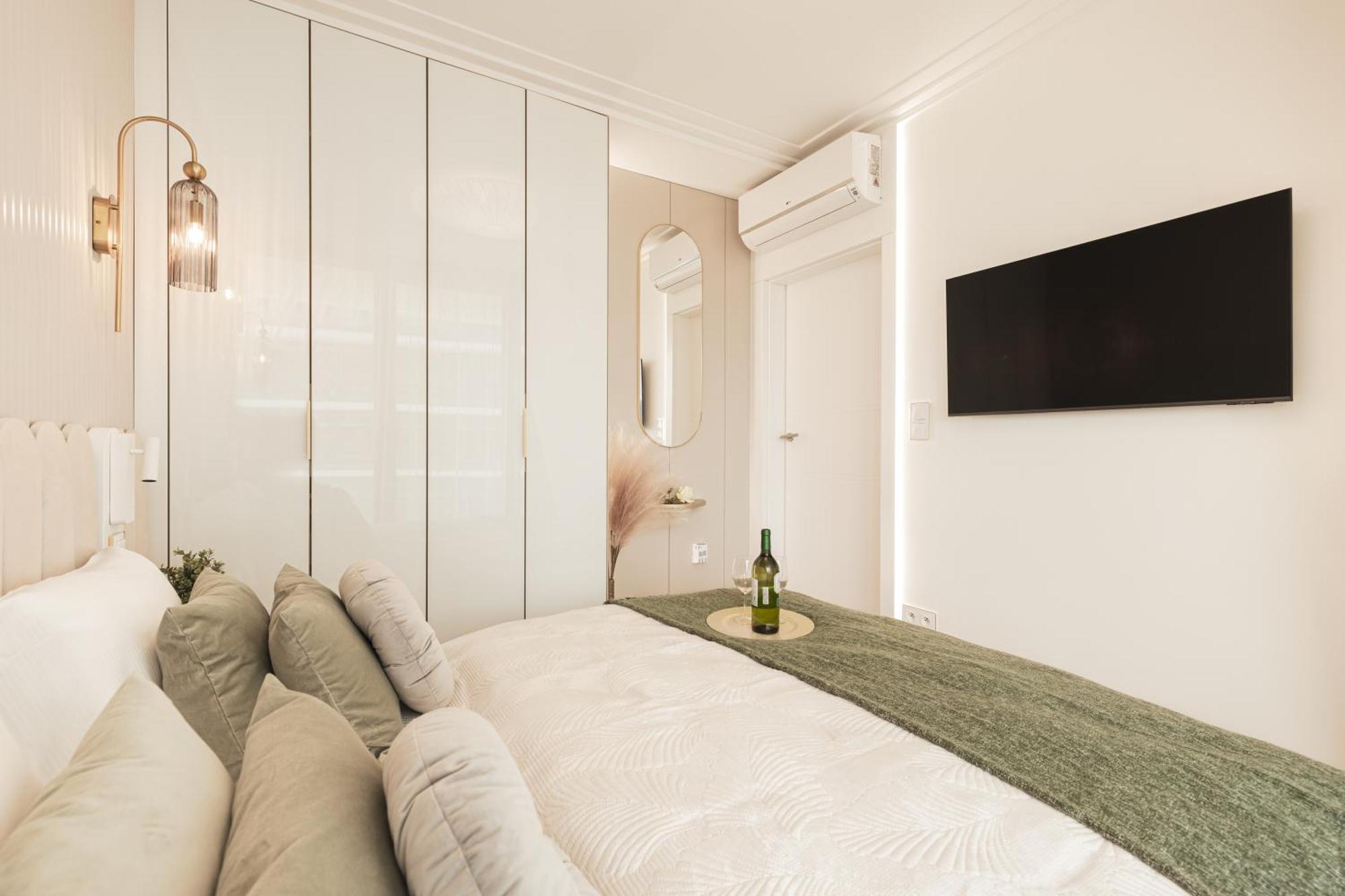 Royallux Waves & - Sea View From Balcony By Renters Prestige * Misdroy