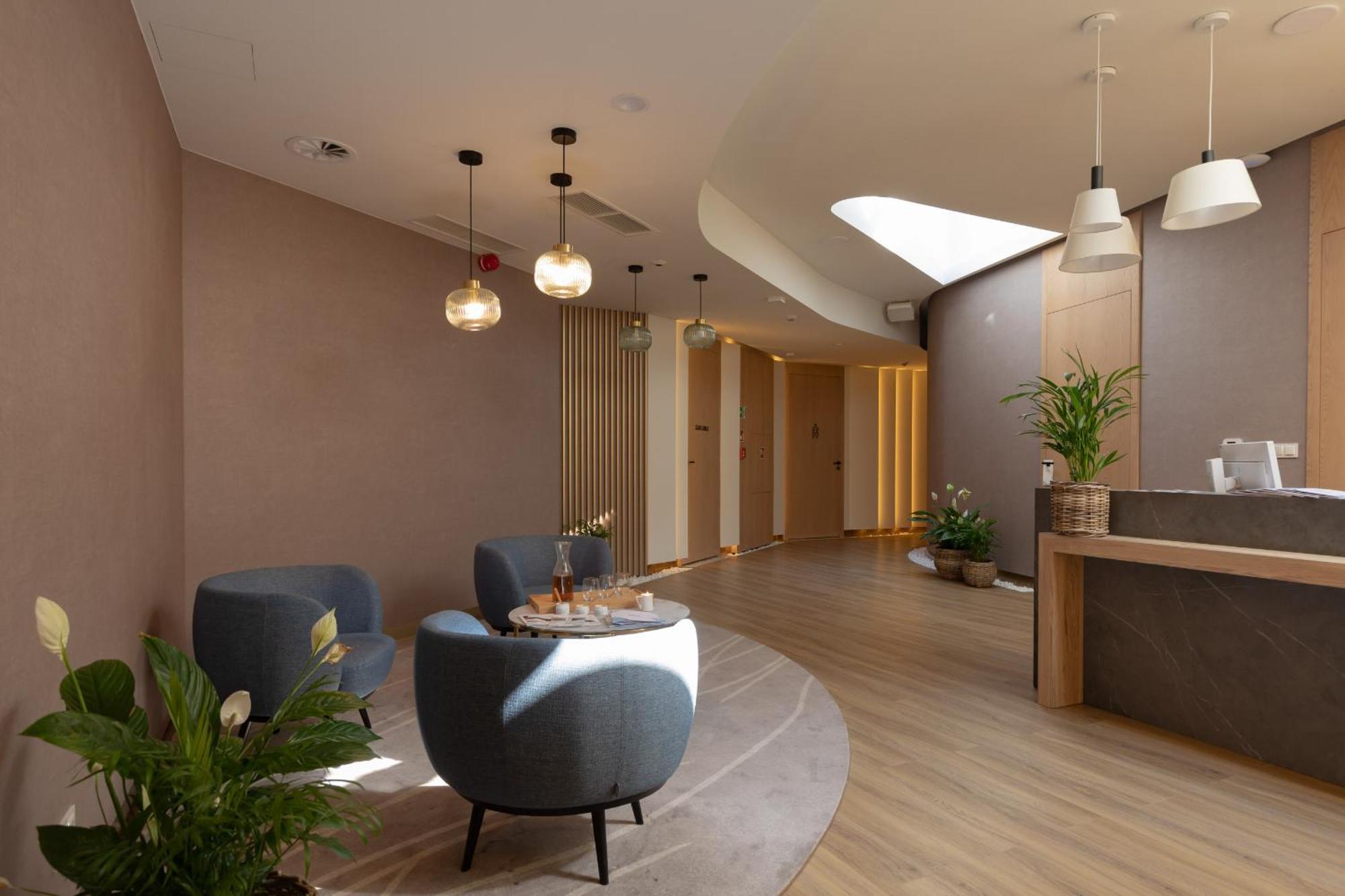 Apartment Royallux Waves & - Sea View From Balcony By Renters Prestige Misdroy