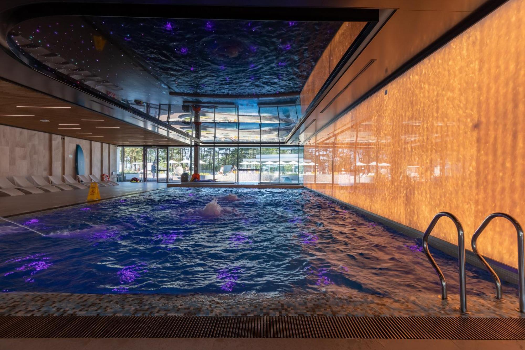 Royallux Waves & - Sea View From Balcony By Renters Prestige Miedzyzdroje